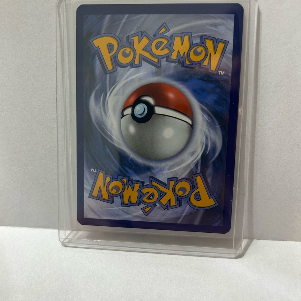 Exeggutor Pokémon Card 2025 MEG EN 005/132 - Picture 2 of 2